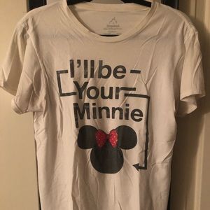 Disney Shirts